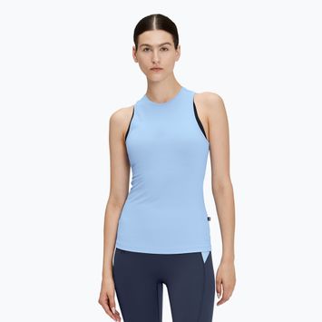 Koszulka damska On Running Movement Tank stratosphere