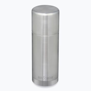 Termos Klean Kanteen TKPro Pour-Through Cap 750 ml brushed stainless