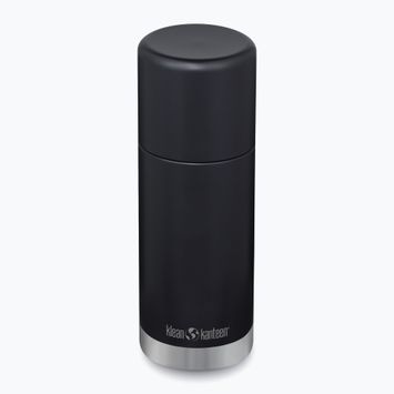 Termos Klean Kanteen TKPro Pour-Through Cap 750 ml shale black (matt)