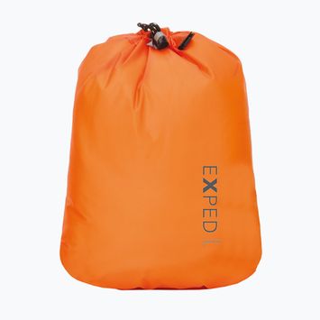 Worek wodoodporny Exped Cord-Drybag UL 2,7 l orange