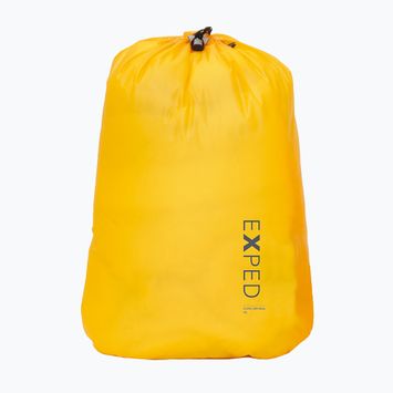 Worek wodoodporny Exped Cord-Drybag UL 5 l yellow