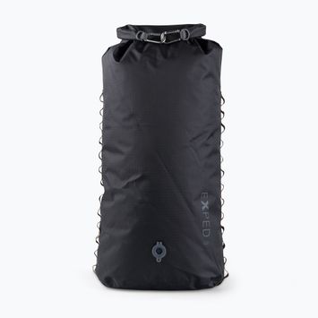 Worek wodoodporny Exped Fold Drybag Endura 50L czarny EXP-50