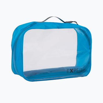 Organizer turystyczny Exped Clear Cube 6 l cyan