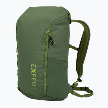 Plecak turystyczny Exped Summit Hike 25 l forest