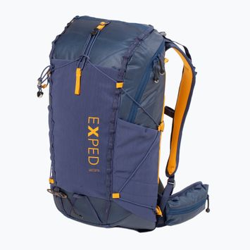 Plecak turystyczny Exped Impulse 20 l navy