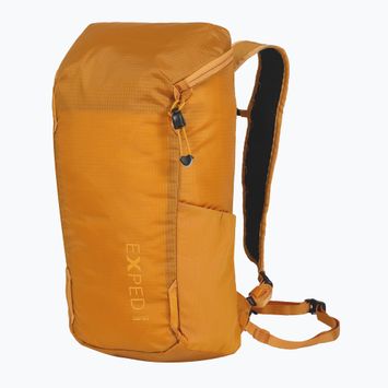 Plecak turystyczny Exped Summit Lite 15 l gold