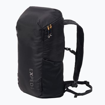 Plecak turystyczny Exped Summit Lite 15 l black