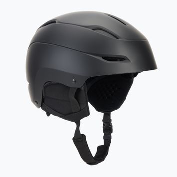 Kask narciarski Giro Ratio matte black