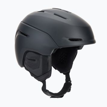Kask narciarski Giro Neo matte black