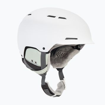 Kask narciarski Giro Trig Mips matte white