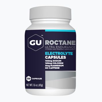Elektrolity GU Electrolyte 50 kapsułek