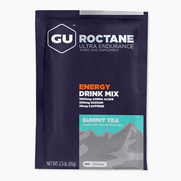 Napój energetyczny GU Roctane Energy Drink Mix 65 g summit tea