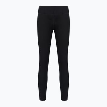 Kalesony termoaktywne damskie Smartwool Merino 150 Baselayer Bottom Boxed czarne SW000411001