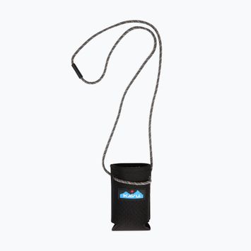 Saszetka na butelkę KAVU Hands Free black