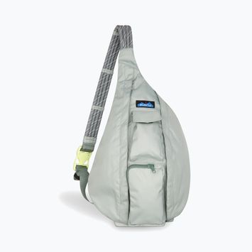 Plecak miejski KAVU Rope Sling 10 l iceberg green