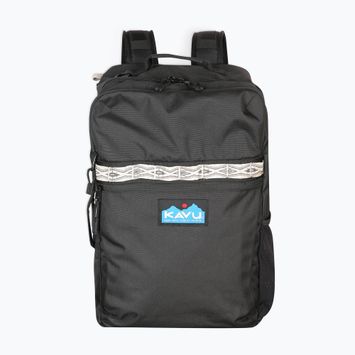 Plecak miejski KAVU Hauler Hills 39 l raven