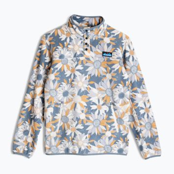 Bluza damska polarowa KAVU Cavanaugh spring bloom