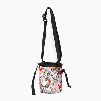 Woreczek na magnezję KAVU Peak Seeker tropifloral