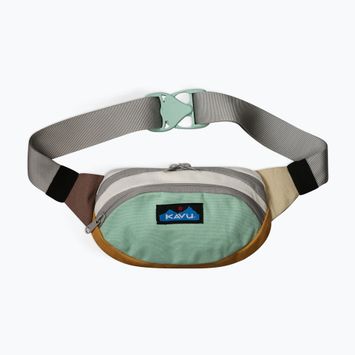 Saszetka nerka KAVU Canvas Spectator 0,5 l macarons