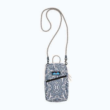 Saszetka KAVU Essential Case divine damask