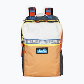 Plecak miejski KAVU Hauler Hills 39 l camper cove