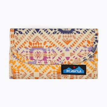 Portfel KAVU Big Spender trail chic