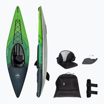 Kajak pompowany 1-osobowy Aquaglide Navarro 110 335 cm