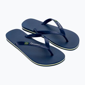 Japonki męskie Ipanema Clas Brasil blue