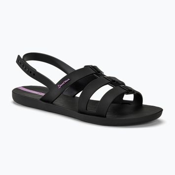 Sandały damskie Ipanema Style black
