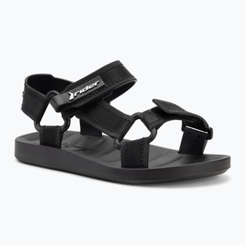 Sandały dziecięce RIDER Free Style II black