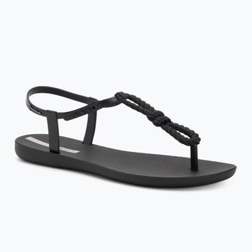 Sandały damskie Ipanema Class Infinity black/black/lilac