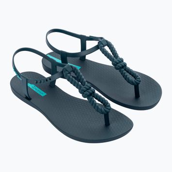 Sandały damskie Ipanema Class Infinity blue/blue