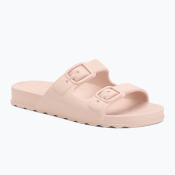 Klapki damskie Ipanema Duo Day light pink