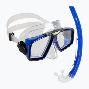 Zestaw do nurkowania Mares Starfish '12 clear