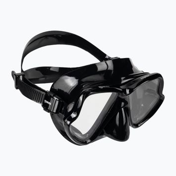 Maska do snorkelingu Mares Zephir black
