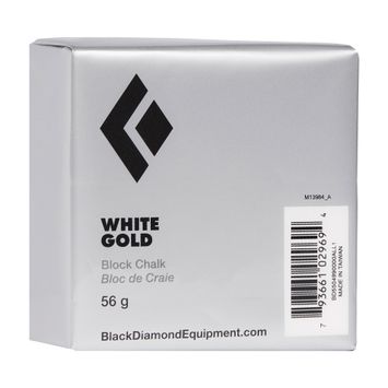 Magnezja Black Diamond White Gold Block 56 g