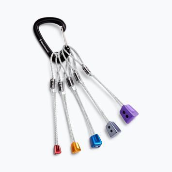 Zestaw kości Black Diamond Classic Stopper 7-11 set
