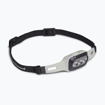 Latarka czołowa Black Diamond Deploy 325 Run Light alloy