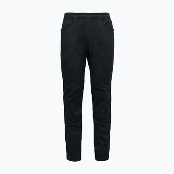 Spodnie wspinaczkowe męskie Black Diamond Notion Pants black