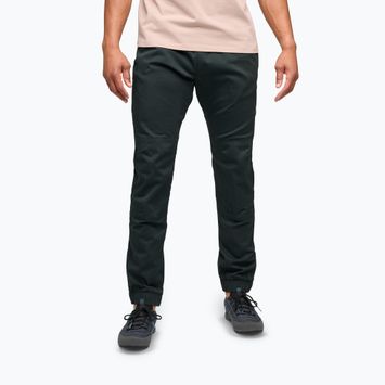 Spodnie wspinaczkowe męskie Black Diamond Notion Pants black