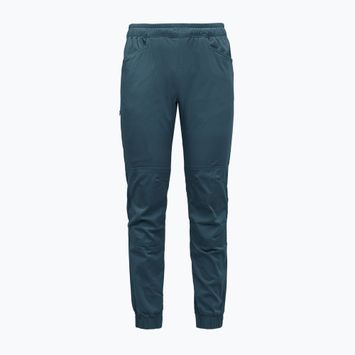 Spodnie wspinaczkowe męskie Black Diamond Notion Pants creek blue