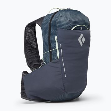 Plecak wspinaczkowy damski Black Diamond Pursuit 15 l carbon/foam green
