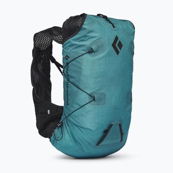 Plecak wspinaczkowy damski Black Diamond Distance 15 l dark patina