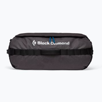 Torba podróżna Black Diamond Stonehauler Duffel 90 l black