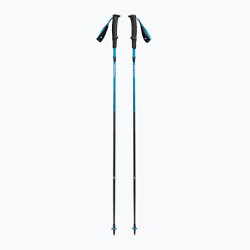 Kije trekkingowe Black Diamond Distance Carbon Z desert sky