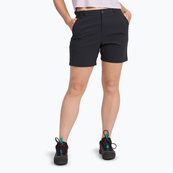 Spodenki damskie Black Diamond Pursuit black
