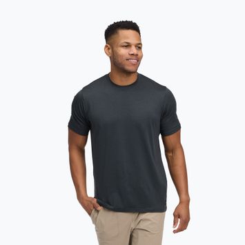 Koszulka męska Black Diamond Circuit SS Tee black