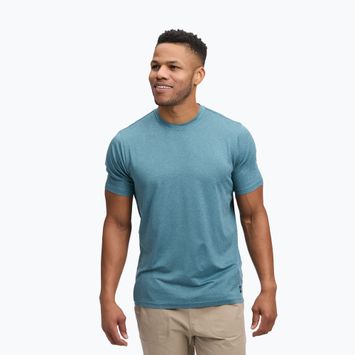 Koszulka męska Black Diamond Circuit SS Tee creek blue