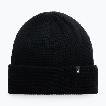Czapka zimowa Black Diamond Merino black