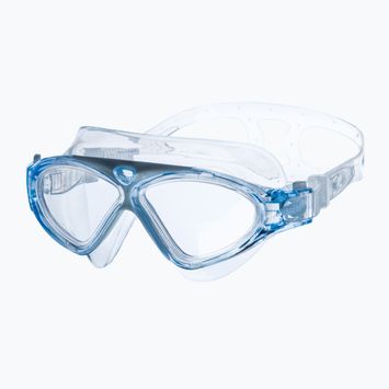 Maska do pływania dziecięca SEAC Vision Jr blue